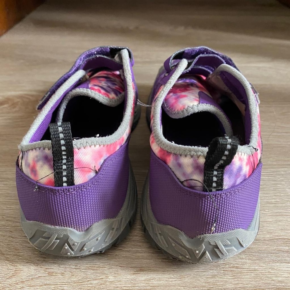 KEEN Speed Hound Woman's Washable Sneakers, 6 - Picture 9 of 10